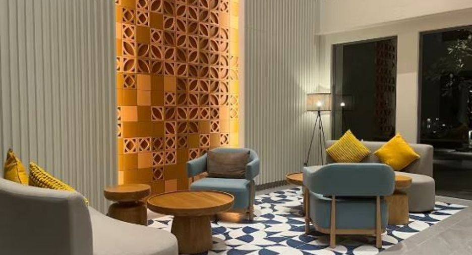 For rent 1 bed condo in Thalang, Phuket