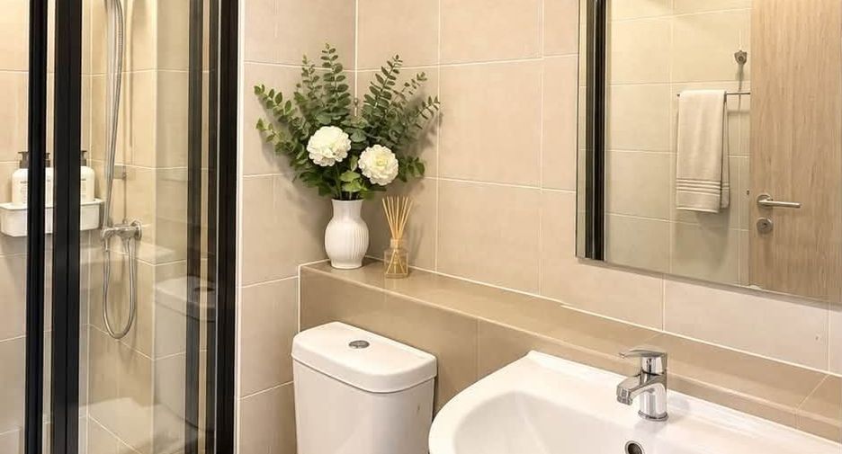 For rent 1 bed apartment in Kathu, Phuket