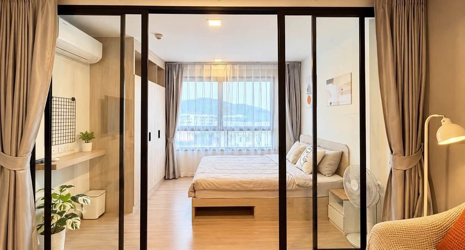 For rent 1 bed apartment in Kathu, Phuket