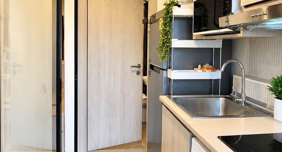 For rent 1 bed apartment in Kathu, Phuket