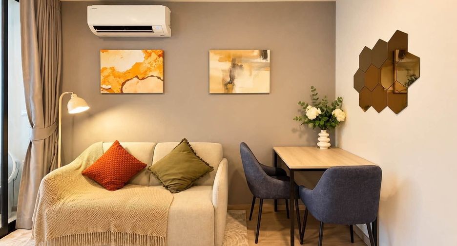 For rent 1 bed apartment in Kathu, Phuket