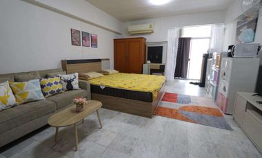 For rent 1 bed condo in Mueang Chiang Mai, Chiang Mai