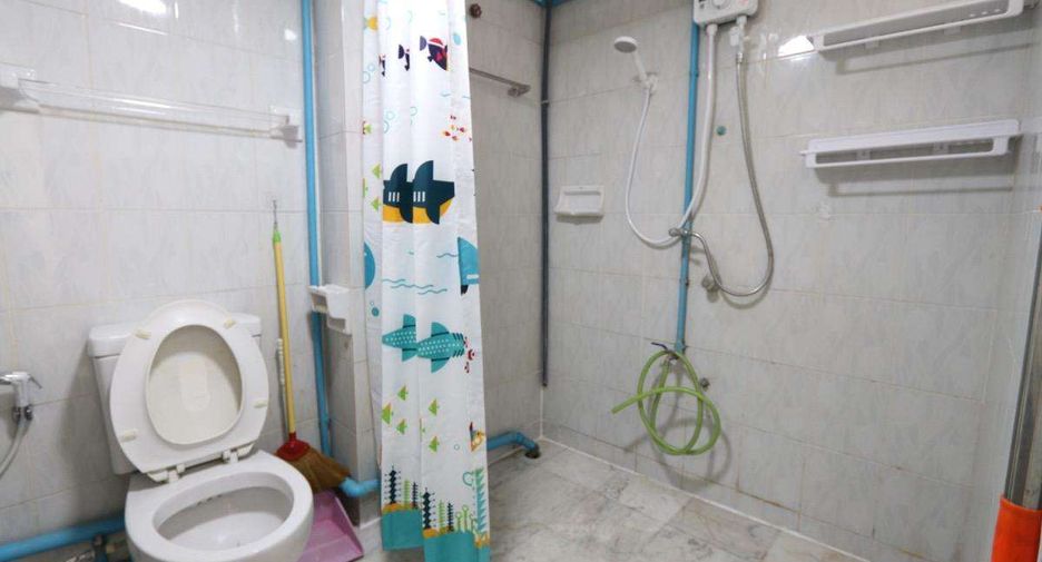 For rent 1 bed condo in Mueang Chiang Mai, Chiang Mai