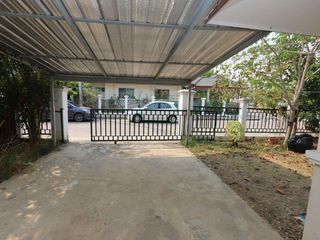 For rent 3 bedrooms house in San Kamphaeng, Chiang Mai