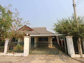For rent 3 bedrooms house in San Kamphaeng, Chiang Mai