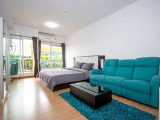 出租 1 卧室 公寓 在 Mueang Chiang Mai, Chiang Mai