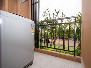 出租 1 卧室 公寓 在 Mueang Chiang Mai, Chiang Mai
