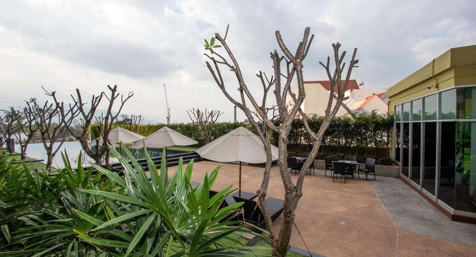 出租 1 卧室 公寓 在 Mueang Chiang Mai, Chiang Mai