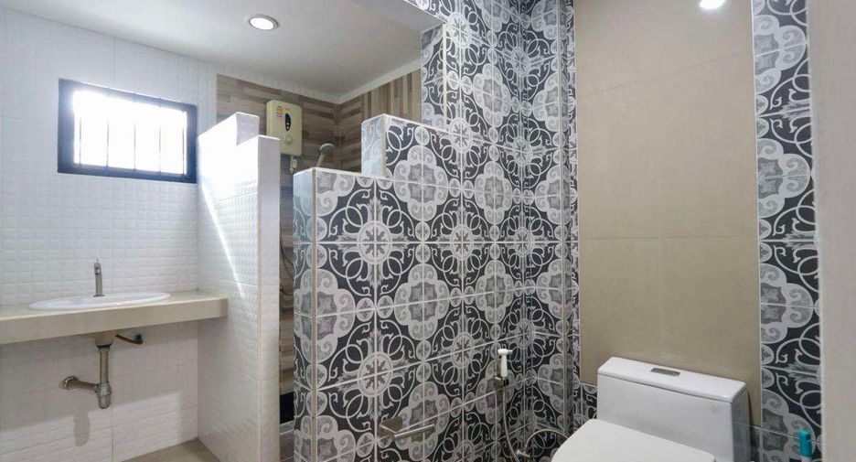 For rent 2 bedrooms house in Mueang Chiang Mai, Chiang Mai
