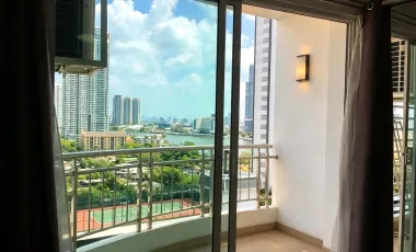 For sale studio condo in Bang Kho Laem, Bangkok