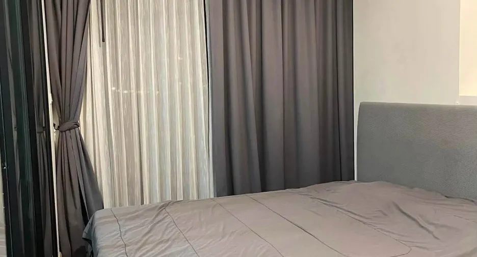 Wohnung zur Miete mit 1 Zimmer in Rat Burana, Bangkok