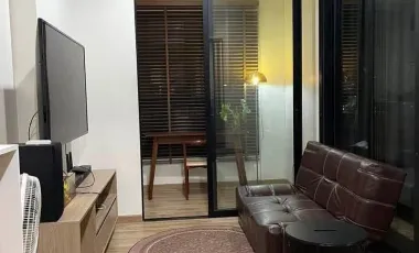 Wohnung zur Miete mit 1 Zimmer in Rat Burana, Bangkok