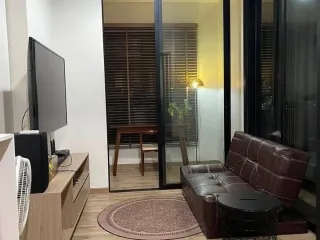 Wohnung zur Miete mit 1 Zimmer in Rat Burana, Bangkok