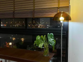 Wohnung zur Miete mit 1 Zimmer in Rat Burana, Bangkok