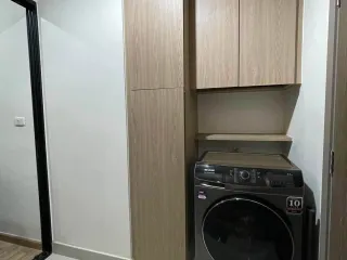 Wohnung zur Miete mit 1 Zimmer in Rat Burana, Bangkok