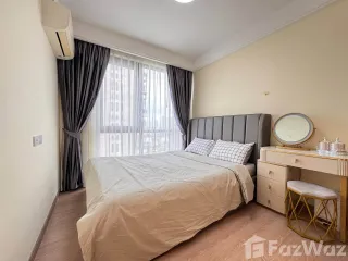 For rent 1 bed condo in Yan Nawa, Bangkok