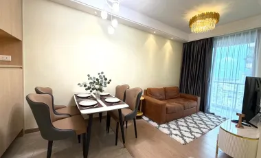 For rent 1 bed condo in Yan Nawa, Bangkok