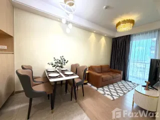 For rent 1 bed condo in Yan Nawa, Bangkok