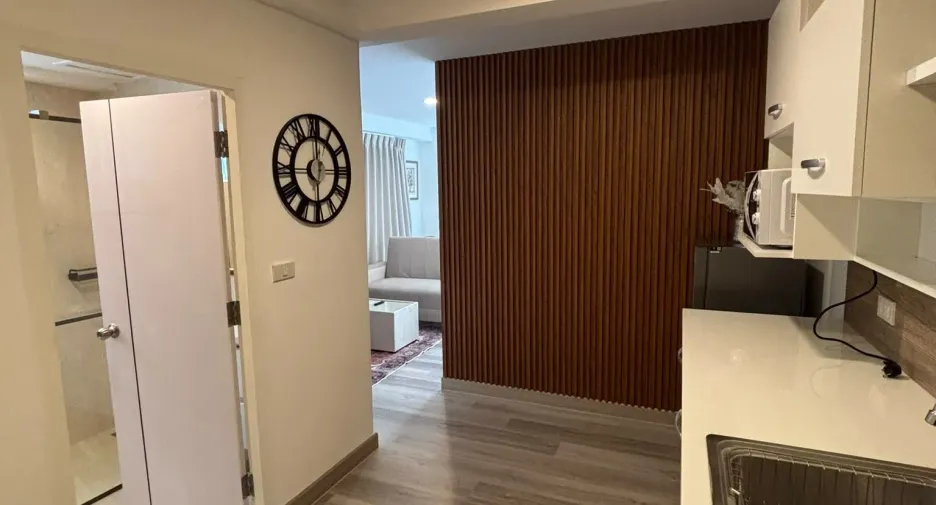 À vendre studio condo à Hua Hin, Prachuap Khiri Khan