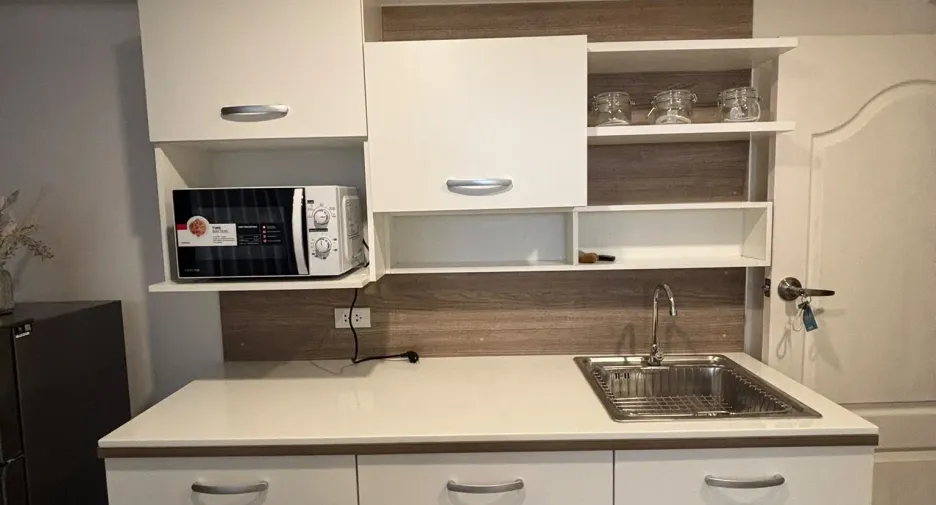 À vendre studio condo à Hua Hin, Prachuap Khiri Khan