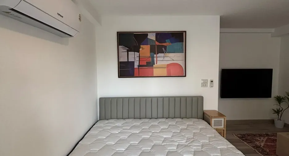 À vendre studio condo à Hua Hin, Prachuap Khiri Khan
