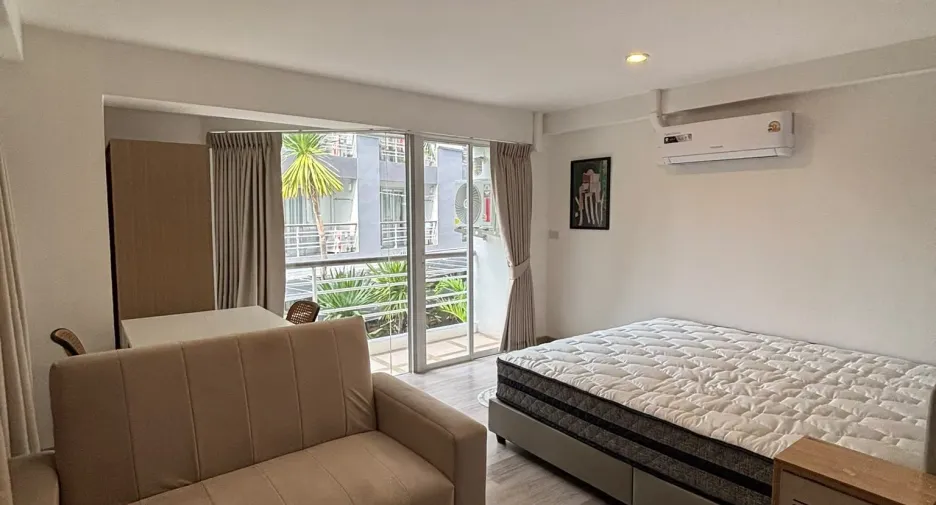À vendre studio condo à Hua Hin, Prachuap Khiri Khan