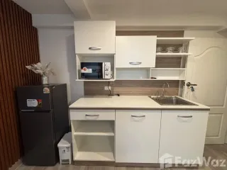 Wohnung zum Kauf mit Studio in Hua Hin, Prachuap Khiri Khan