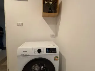 Wohnung zum Kauf mit Studio in Hua Hin, Prachuap Khiri Khan