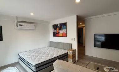 Wohnung zum Kauf mit Studio in Hua Hin, Prachuap Khiri Khan