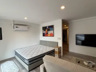Wohnung zum Kauf mit Studio in Hua Hin, Prachuap Khiri Khan