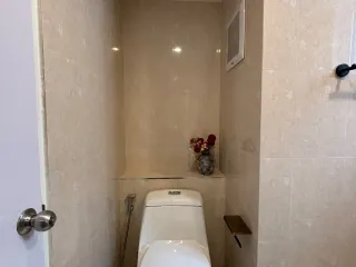 Wohnung zum Kauf mit Studio in Hua Hin, Prachuap Khiri Khan