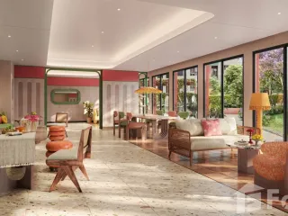 For rent and for sale 2 bedrooms condo in Bang Lamung, Chonburi
