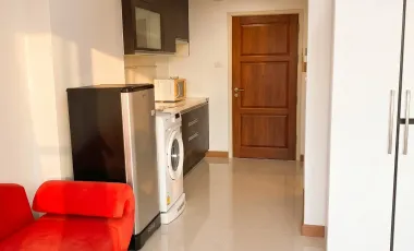 For rent studio condo in Yan Nawa, Bangkok