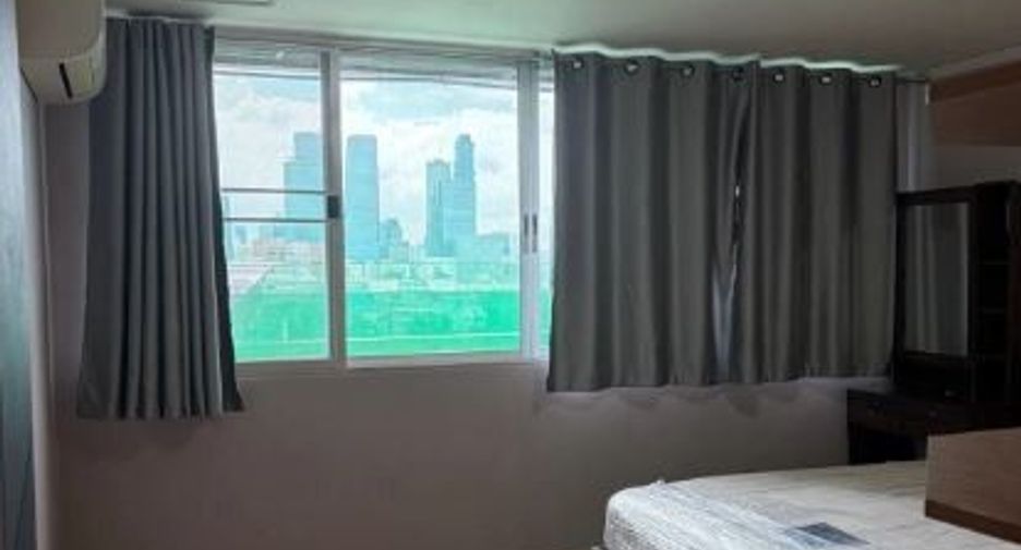 出租 2 卧室 公寓 在 Khlong Toei, 曼谷