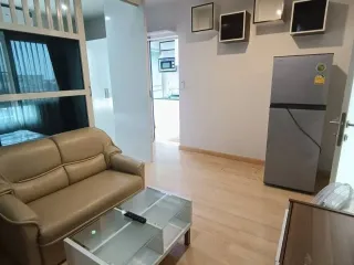 For rent 1 Beds condo in Lat Krabang, Bangkok