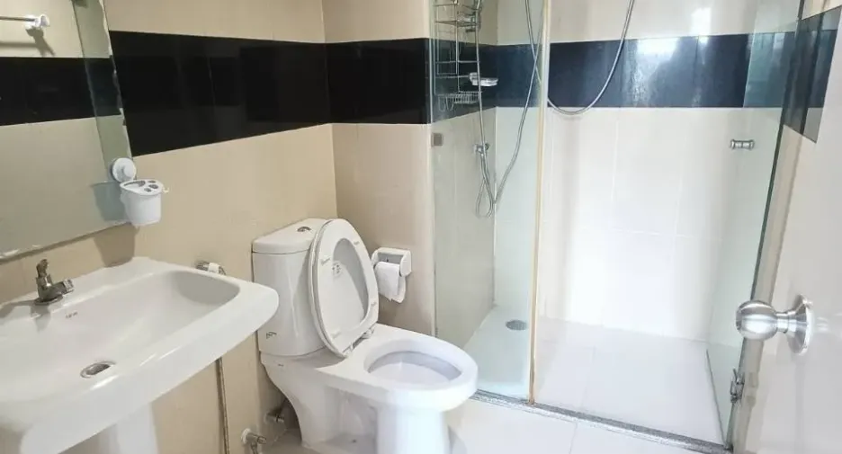 Wohnung zur Miete mit 1 Zimmer in Lat Krabang, Bangkok