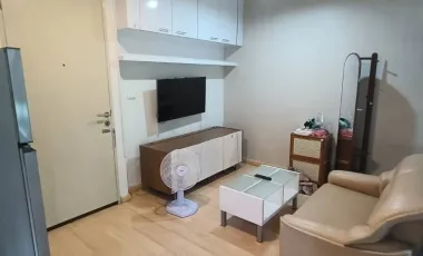 For rent 1 Beds condo in Lat Krabang, Bangkok
