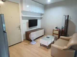 For rent 1 Beds condo in Lat Krabang, Bangkok