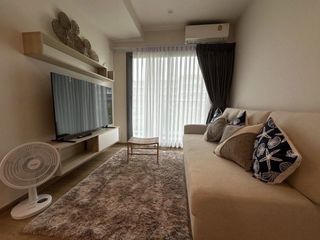 For rent 2 ベッドルーム condo in Mueang Phuket, Phuket