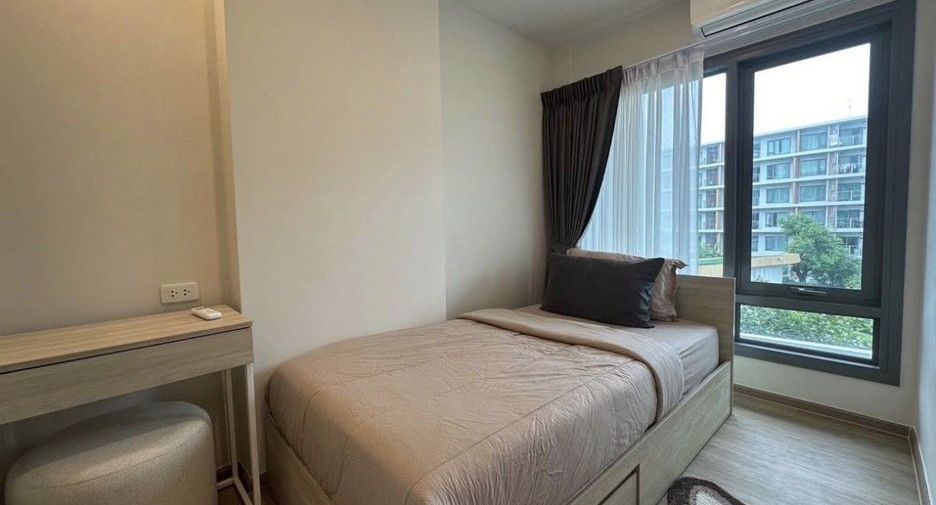 Condo en alquiler de 2 habitaciones en Mueang Phuket, Phuket