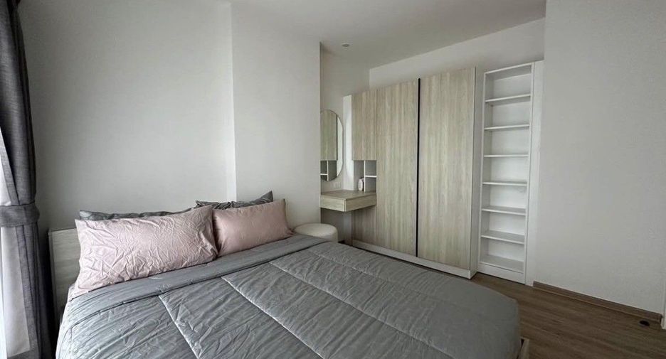 Condo en alquiler de 2 habitaciones en Mueang Phuket, Phuket