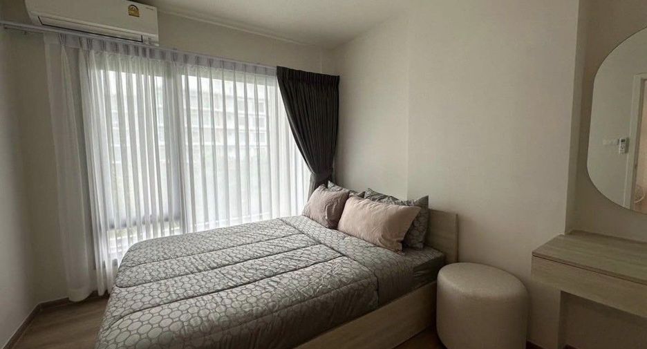 Condo en alquiler de 2 habitaciones en Mueang Phuket, Phuket