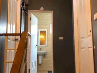 For rent 4 bedrooms townhouse in Bang Phli, Samut Prakan
