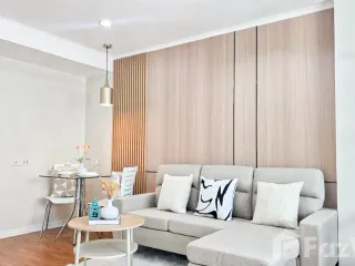 À vendre studio condo à Huai Khwang, Bangkok