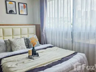 À vendre studio condo à Huai Khwang, Bangkok