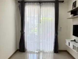 For rent 4 bedrooms townhouse in Prawet, Bangkok