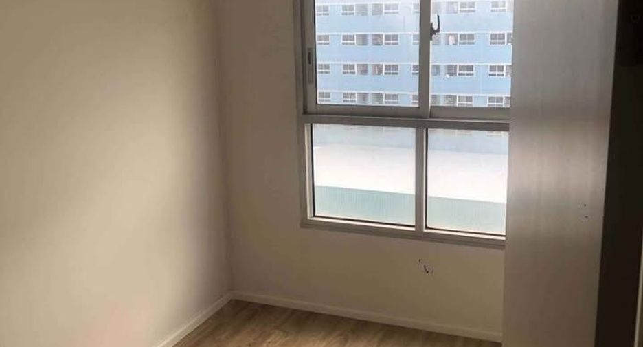 Wohnung zum Kauf mit 2 Zimmer in Rat Burana, Bangkok