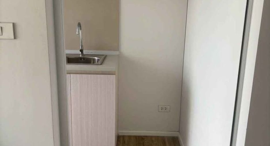 Wohnung zum Kauf mit 2 Zimmer in Rat Burana, Bangkok