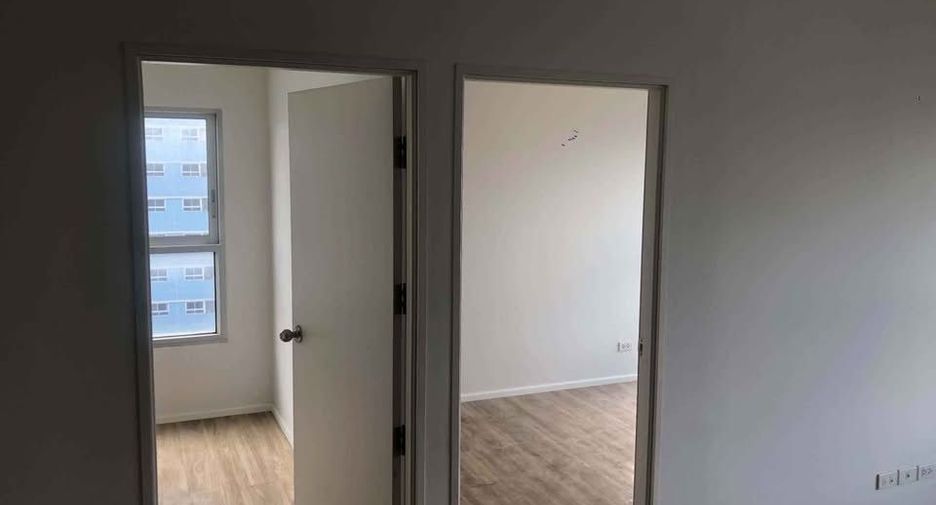 Wohnung zum Kauf mit 2 Zimmer in Rat Burana, Bangkok