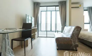 For rent そして for sale 1 Beds condo in Ratchathewi, Bangkok